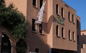 Village Naturiste Hôtel Libertin Cap d Agde